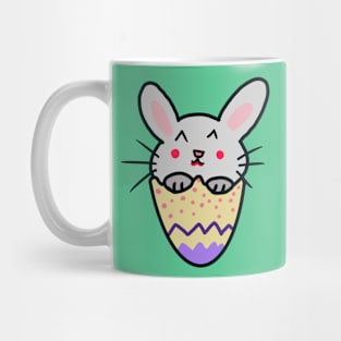 Rabbit Mug